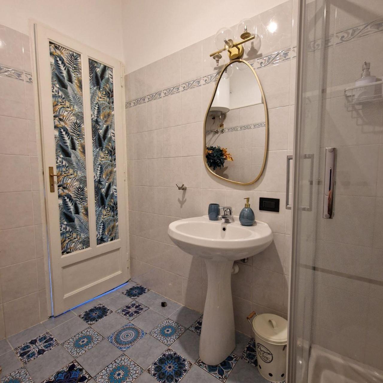 Appartement Casa Gran Madre à Turin Extérieur photo